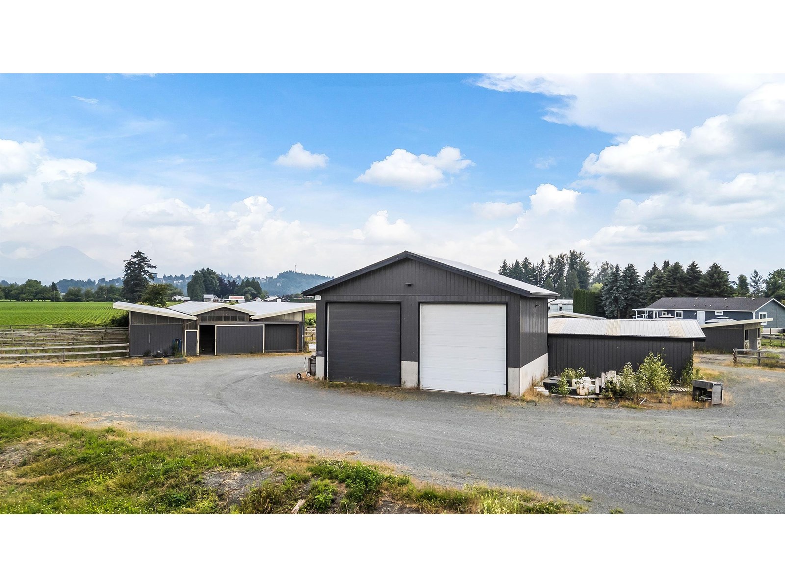 11288 MCSWEEN ROAD, Fairfield Island, Chilliwack