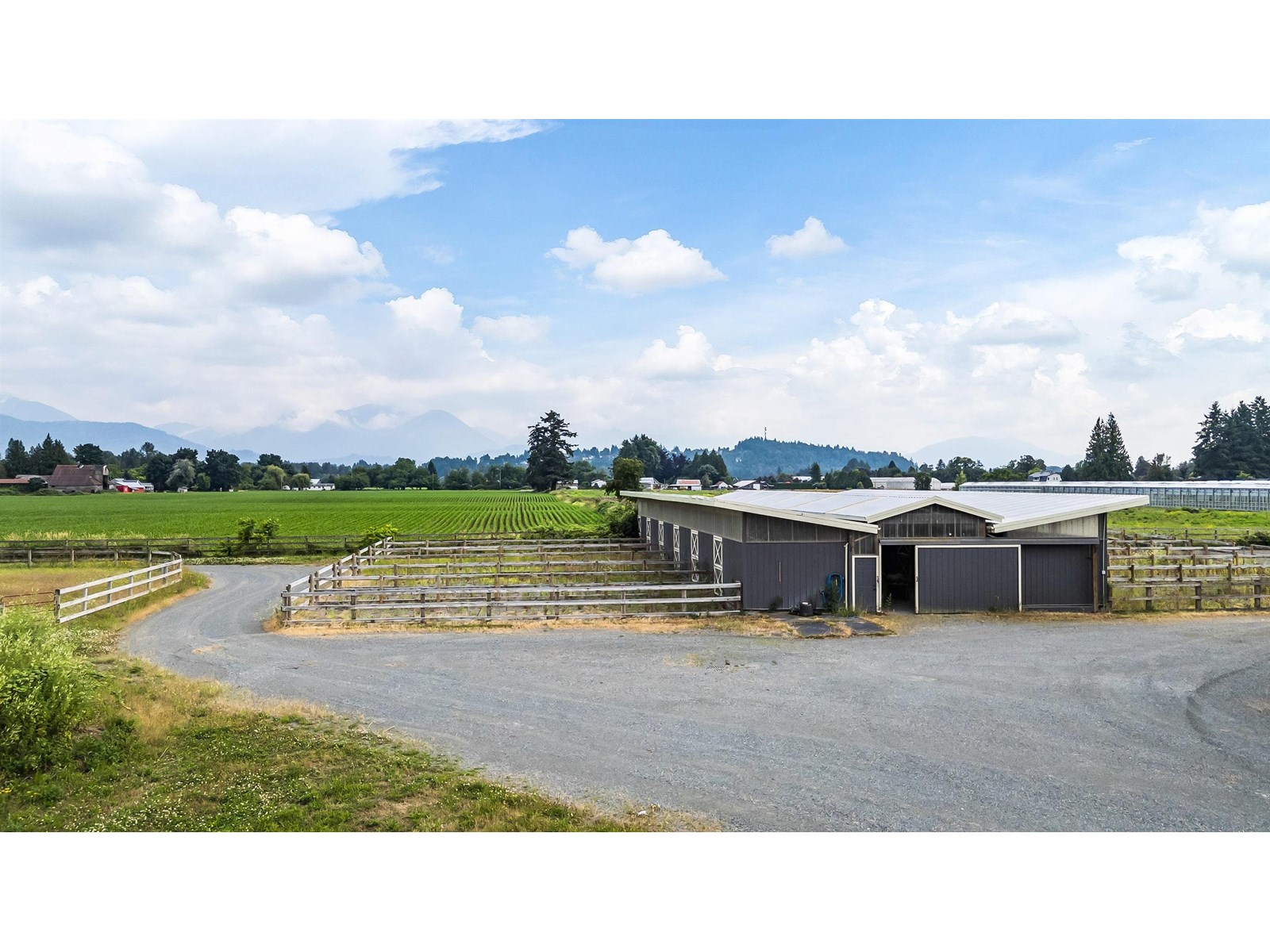 11288 MCSWEEN ROAD, Fairfield Island, Chilliwack