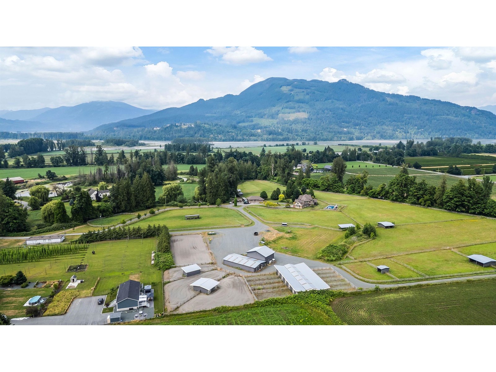 11288 MCSWEEN ROAD, Fairfield Island, Chilliwack