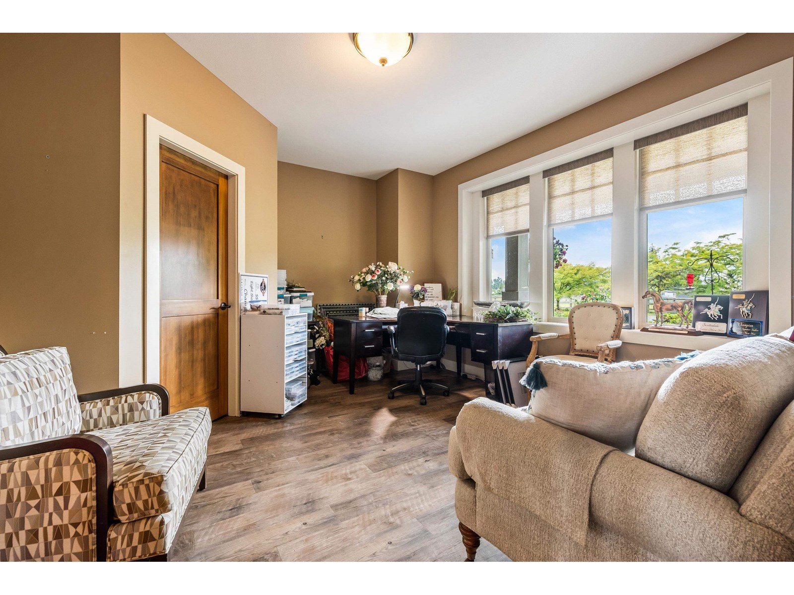 11288 MCSWEEN ROAD, Fairfield Island, Chilliwack