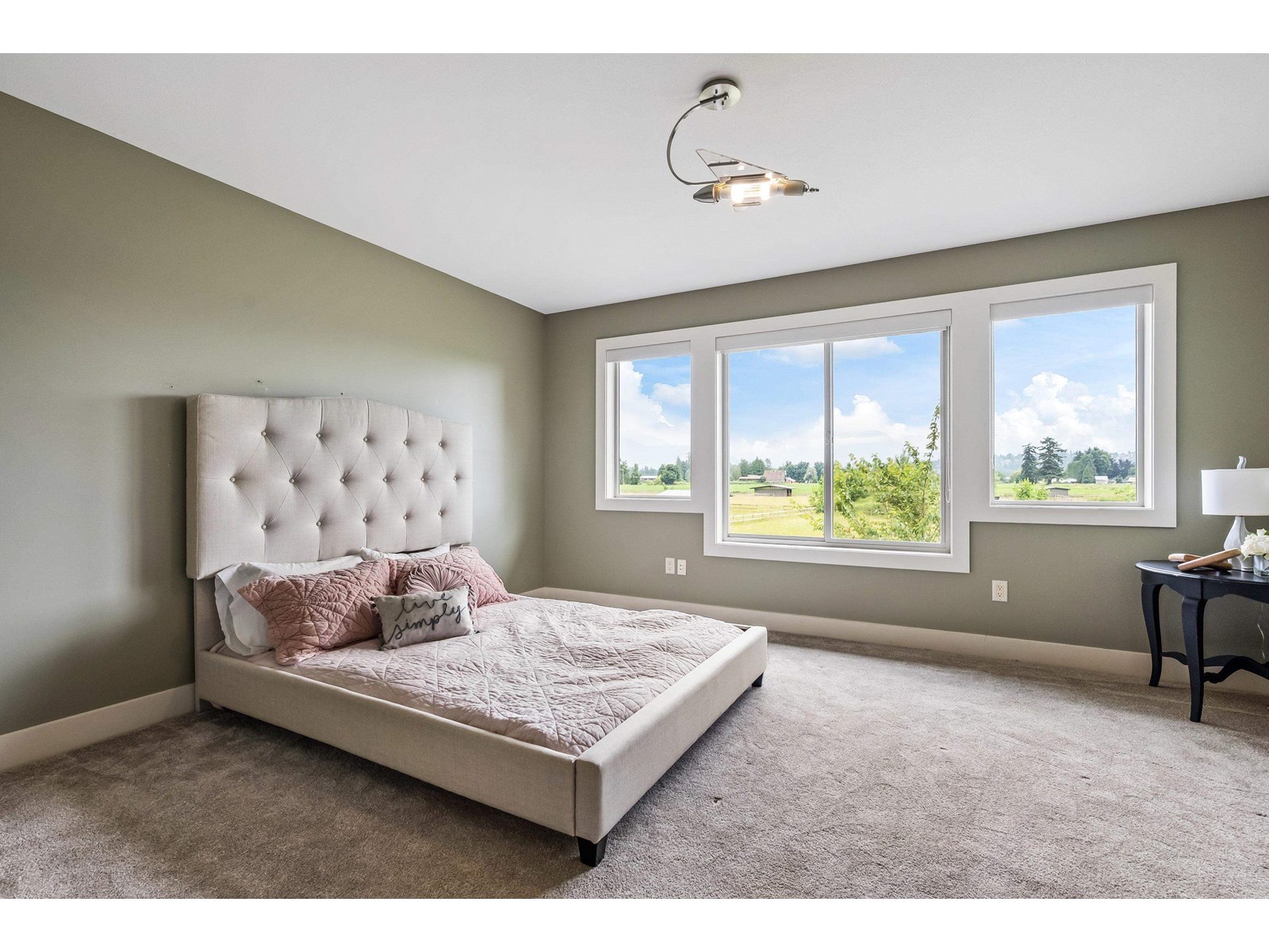 11288 MCSWEEN ROAD, Fairfield Island, Chilliwack
