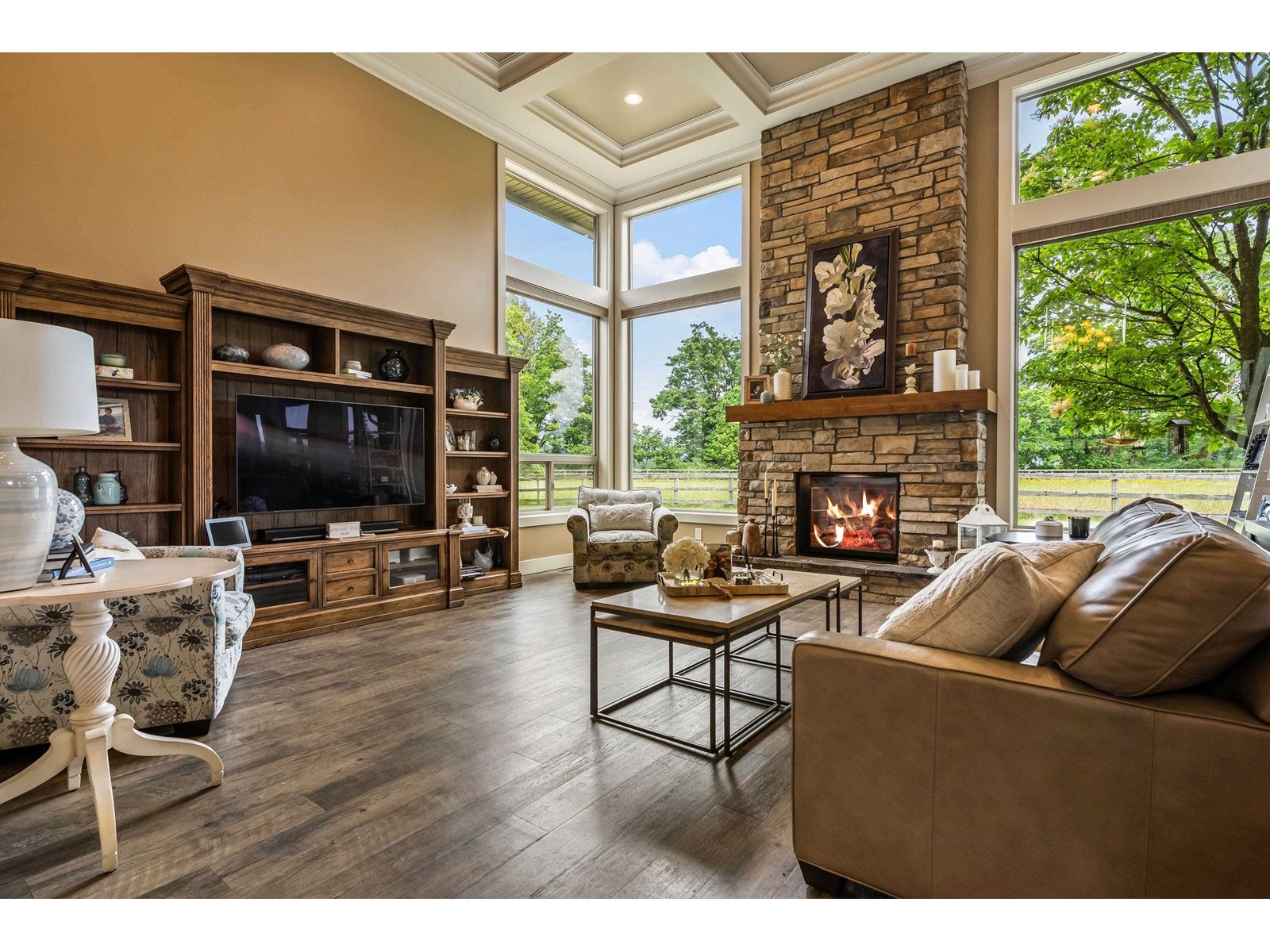 11288 MCSWEEN ROAD, Fairfield Island, Chilliwack