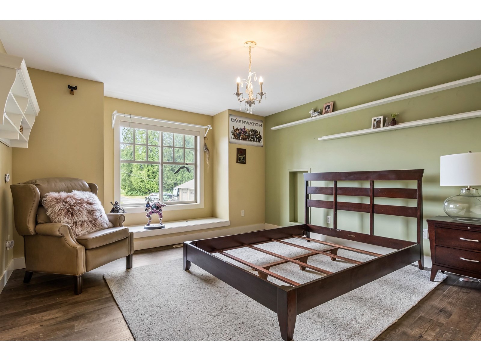 11288 MCSWEEN ROAD, Fairfield Island, Chilliwack
