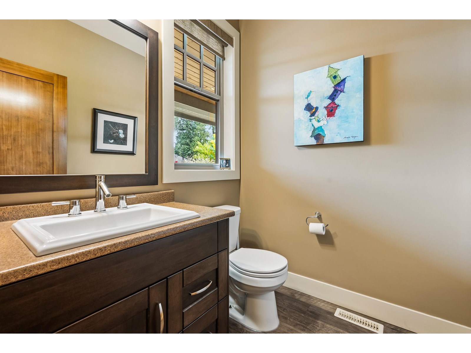 11288 MCSWEEN ROAD, Fairfield Island, Chilliwack