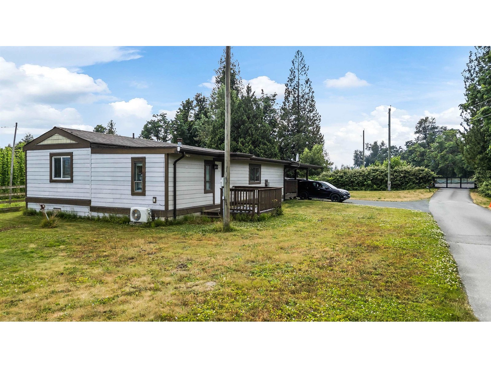 11288 MCSWEEN ROAD, Fairfield Island, Chilliwack