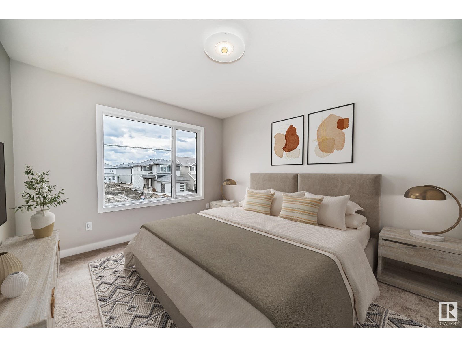 Photo 14 of 2909 65 St Sw, Edmonton AB
