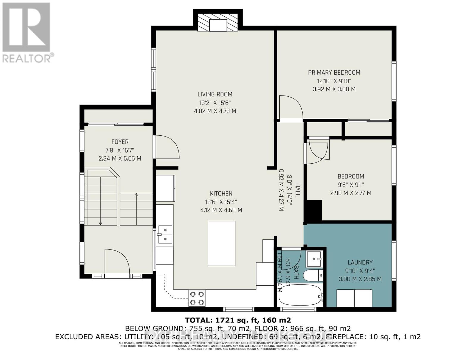 Photo 10 of 2147 Mer Bleue Road, Ottawa ON