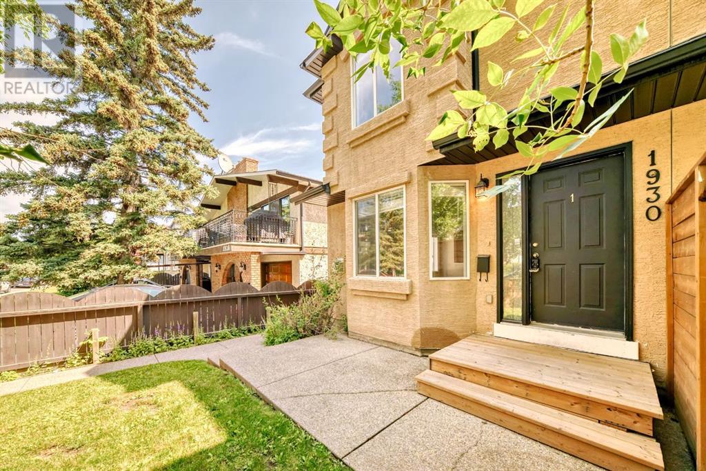 Single Family House for Sale in    Street SW Killarney/Glengarry Calgary 