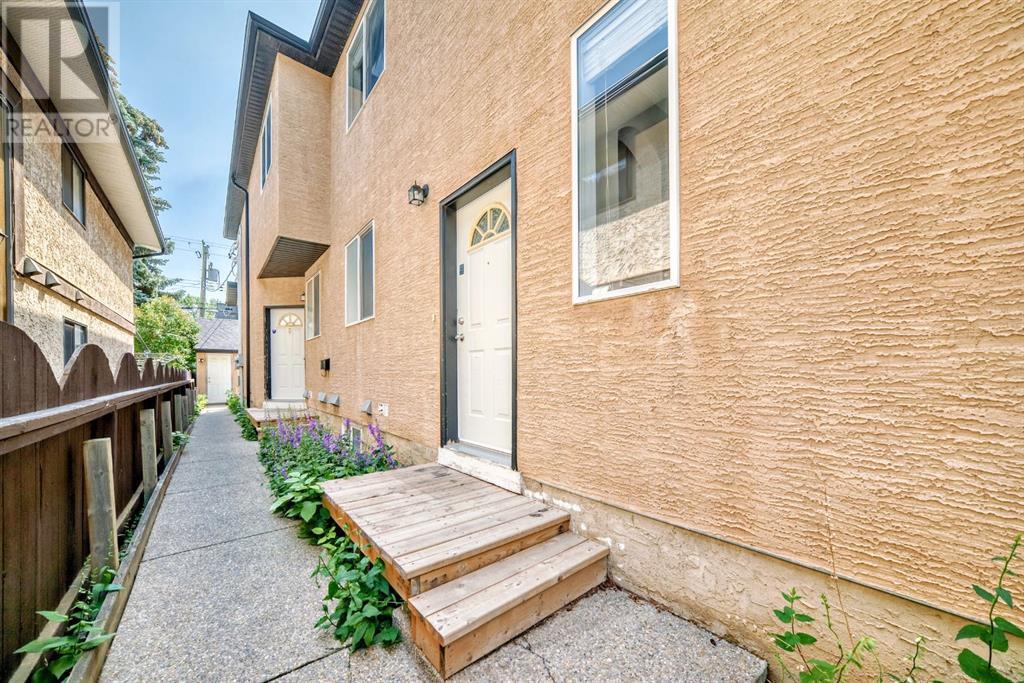Single Family House for Sale in    Street SW Killarney/Glengarry Calgary 