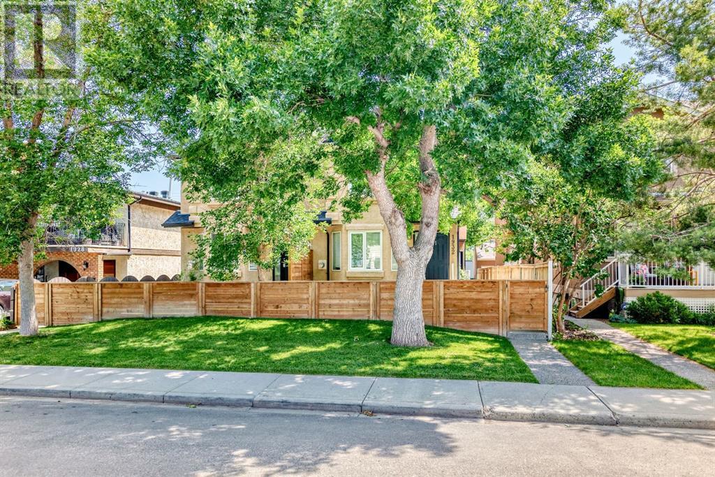 Single Family House for Sale in    Street SW Killarney/Glengarry Calgary 