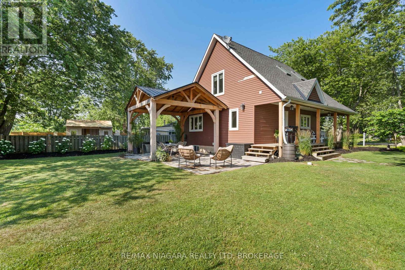 Photo 26 of 11748 Summerland Avenue, Wainfleet ON