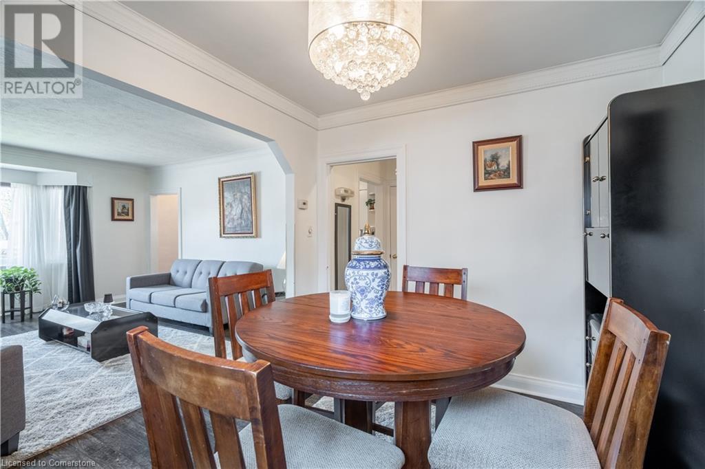 Photo 10 of 11 Speers Avenue, Toronto ON