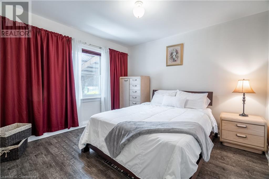 Photo 13 of 11 Speers Avenue, Toronto ON