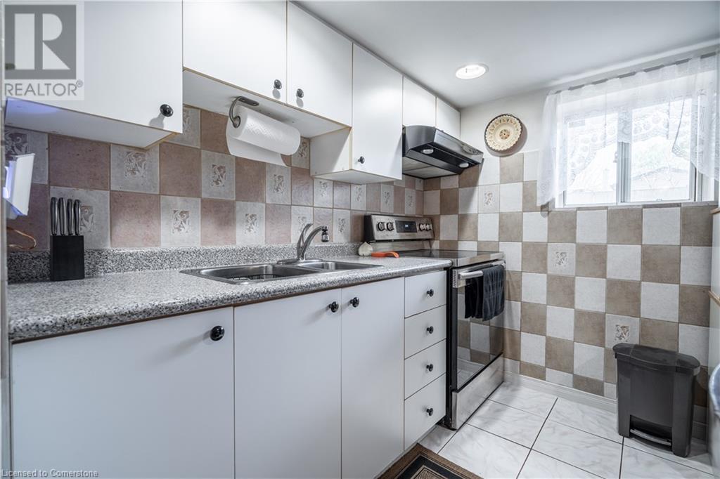 Photo 20 of 11 Speers Avenue, Toronto ON