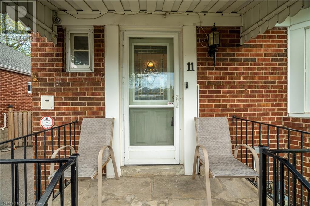 Photo 3 of 11 Speers Avenue, Toronto ON