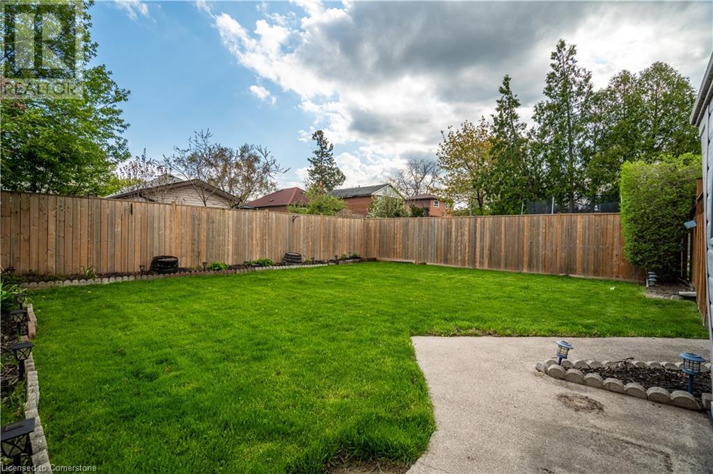 Photo 31 of 11 Speers Avenue, Toronto ON