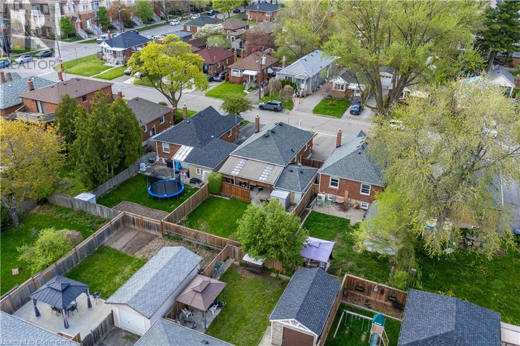 Photo 36 of 11 Speers Avenue, Toronto ON