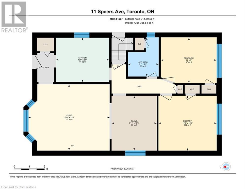 Photo 40 of 11 Speers Avenue, Toronto ON