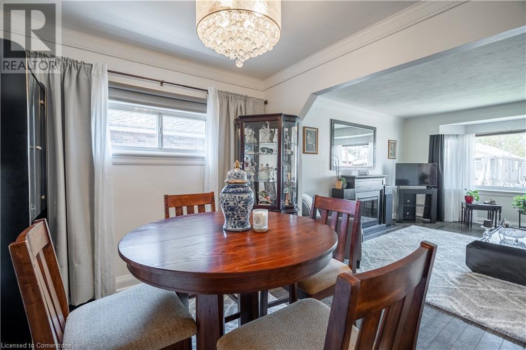 Photo 9 of 11 Speers Avenue, Toronto ON