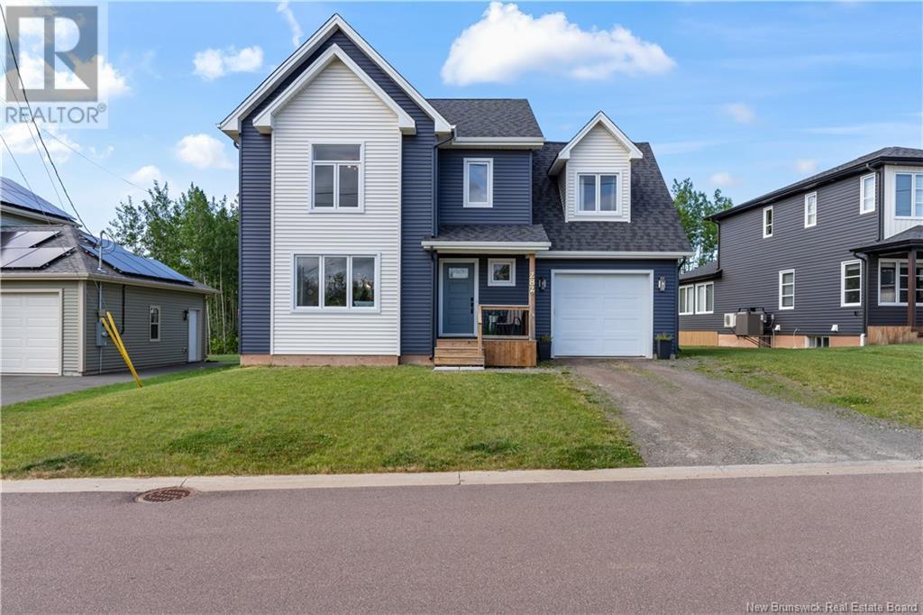 Photo 1 of 282 Chatellerault, Shediac NB