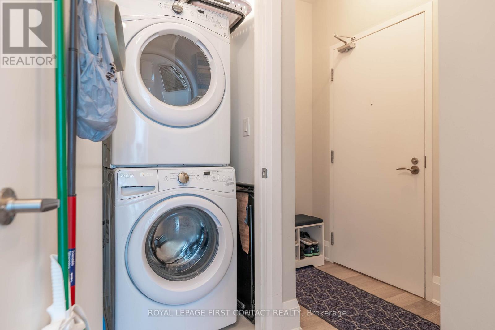 Photo 12 of Ph 5 111 Worsley Street, Barrie ON