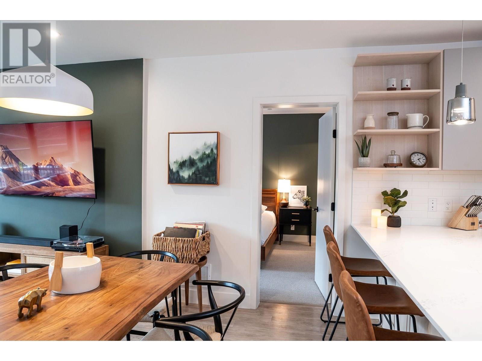 1701 Coursier Avenue Unit# 4201, Revelstoke