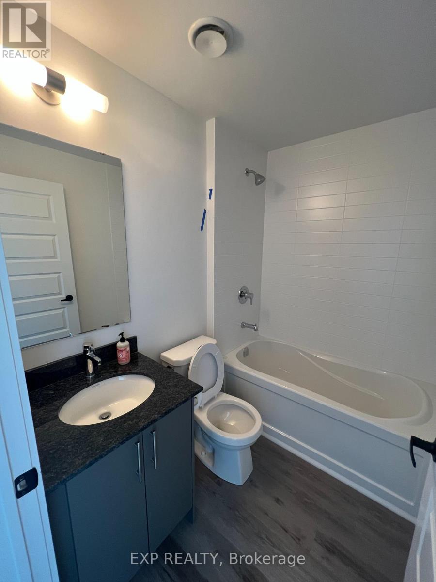 Photo 4 of 413 103 Roger Street, Waterloo ON