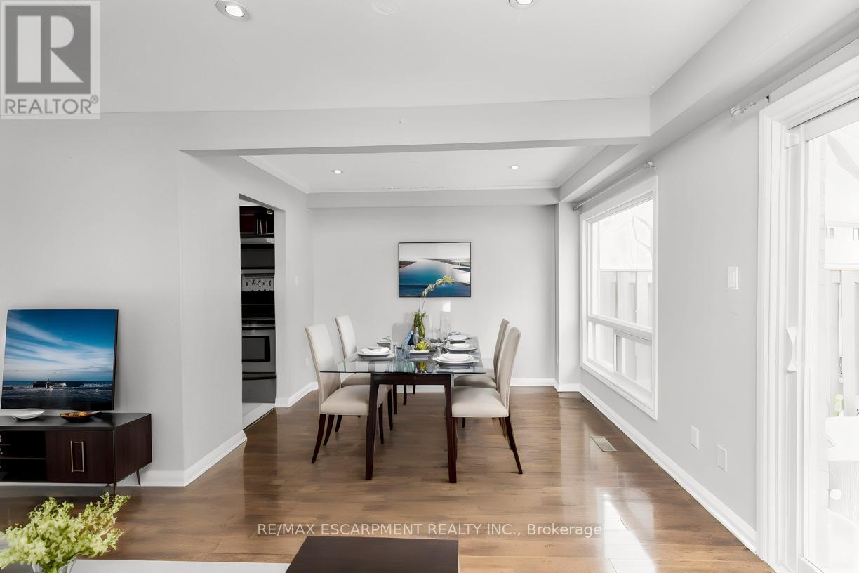 Photo 46 of 35 14 Derby Street, Hamilton ON