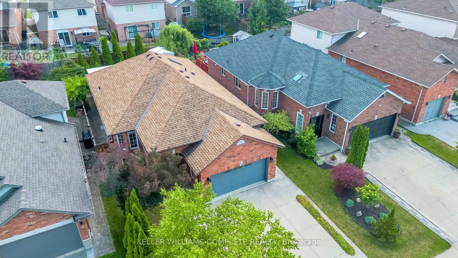 Single Family House Raised bungalow for Sale in  HEPBURN CRESCENT Hamilton (Mountview) 