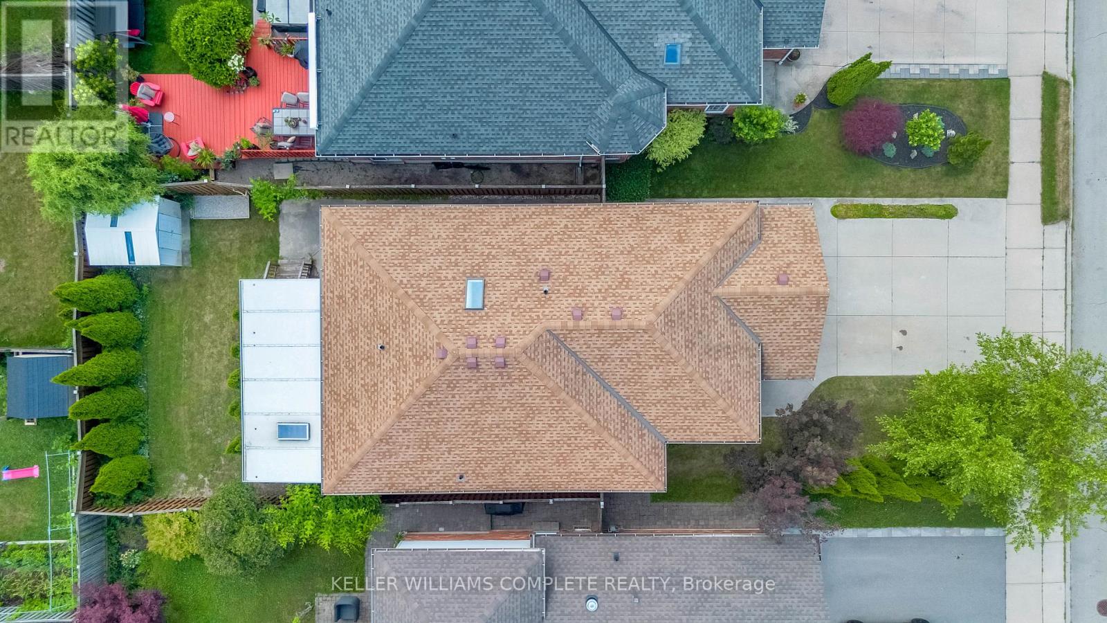 Single Family House Raised bungalow for Sale in  HEPBURN CRESCENT Hamilton (Mountview) 