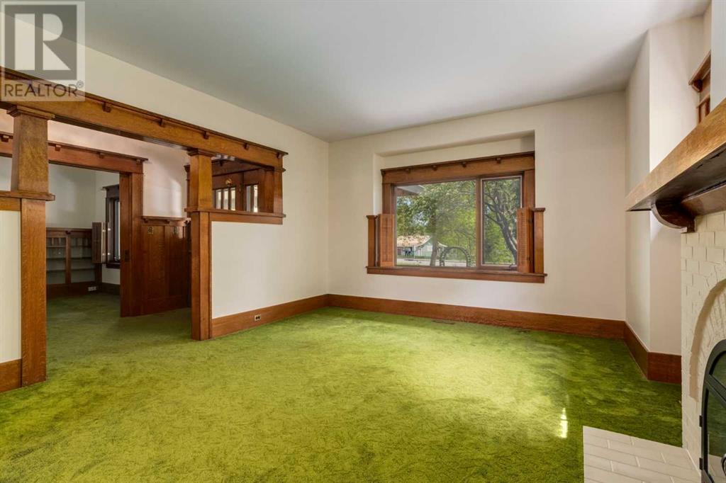 Single Family House for Sale in  Elbow Drive SW Elbow Park Calgary 
