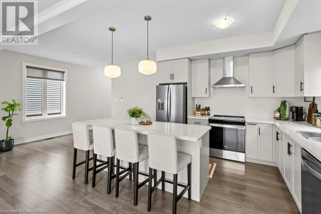Photo 24 of 94 Marion Street, Mount Hope ON