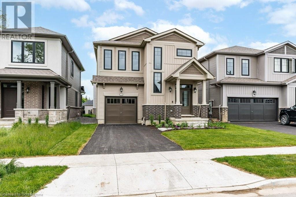 Photo 35 of 94 Marion Street, Mount Hope ON