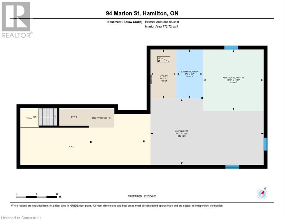 Photo 27 of 94 Marion Street, Mount Hope ON