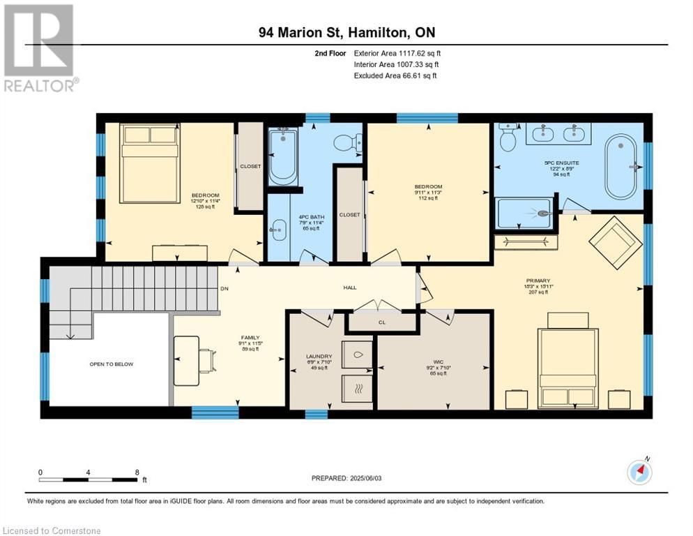 Photo 15 of 94 Marion Street, Mount Hope ON
