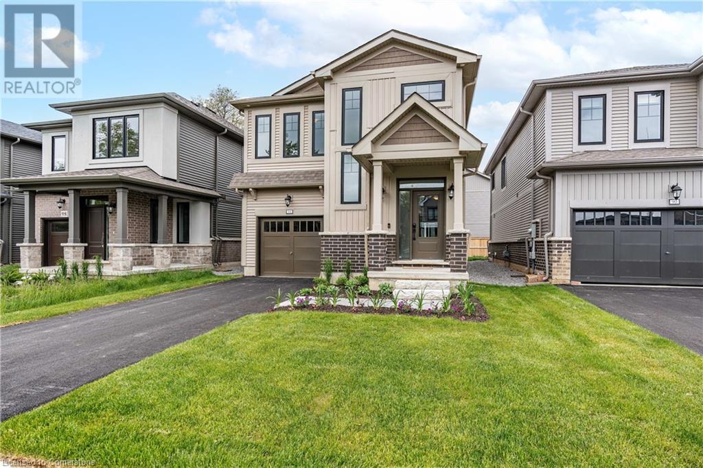 Photo 12 of 94 Marion Street, Mount Hope ON