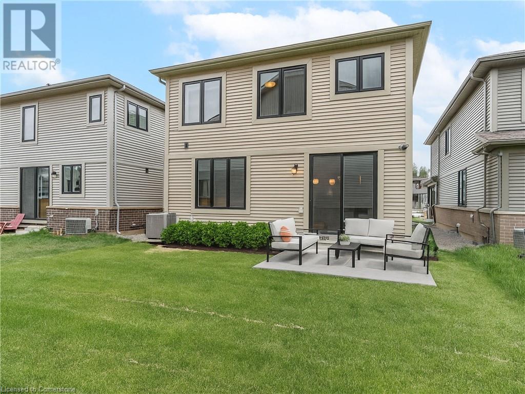Photo 6 of 94 Marion Street, Mount Hope ON
