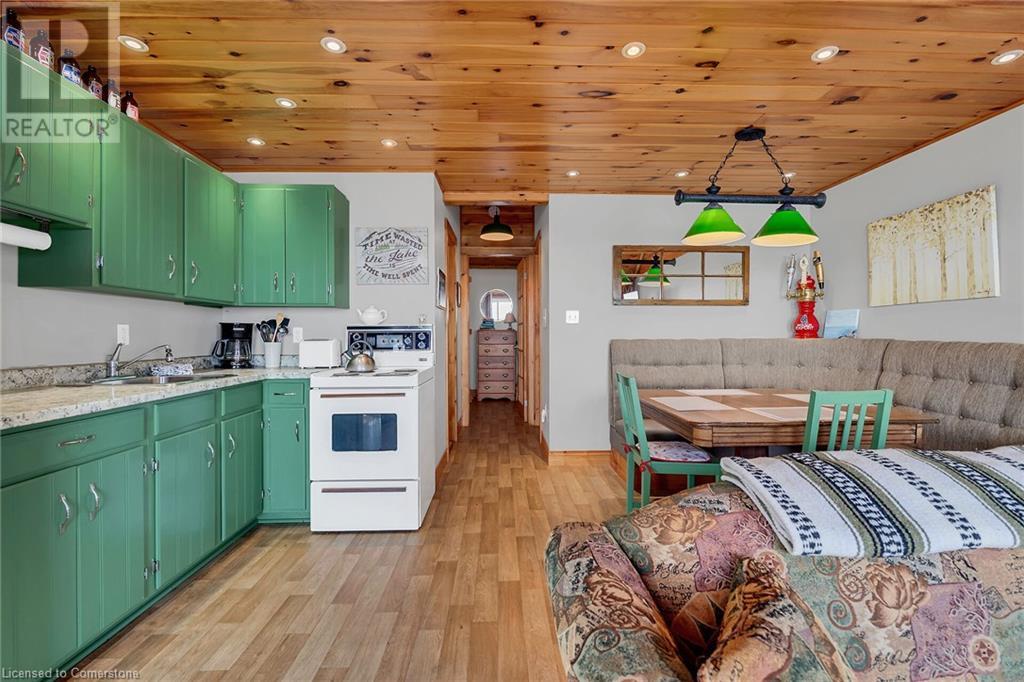 Photo 18 of 803 Sandy Bay Road, Dunnville ON