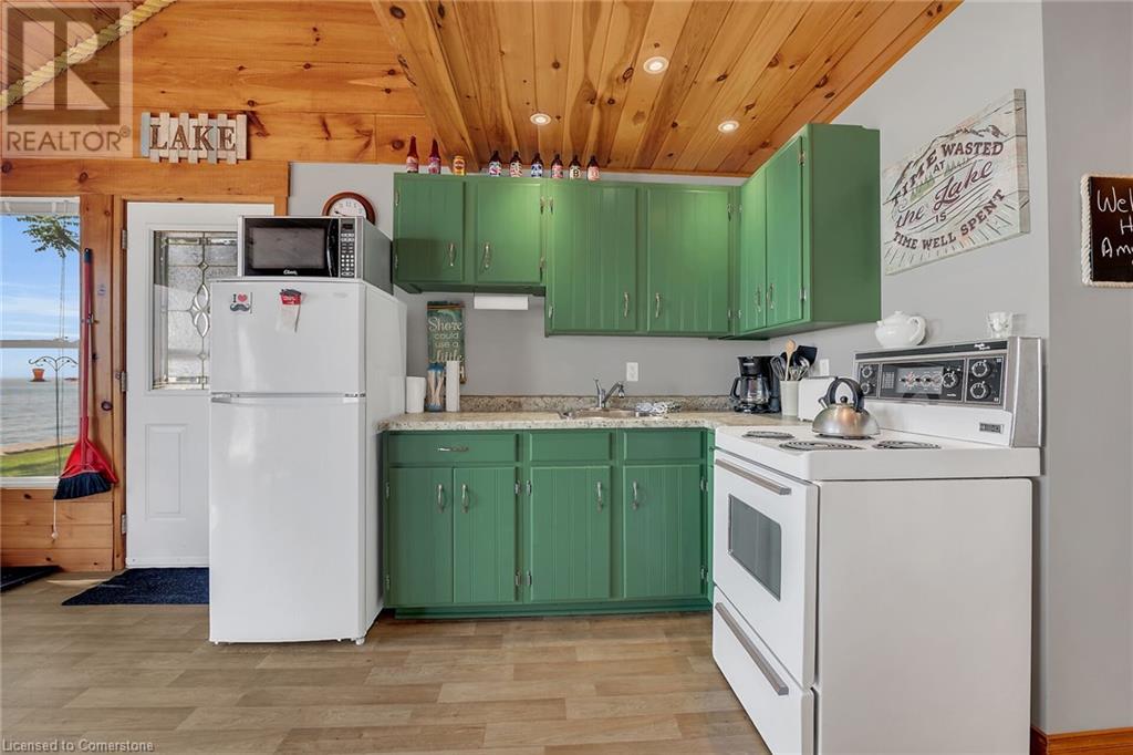 Photo 2 of 803 Sandy Bay Road, Dunnville ON