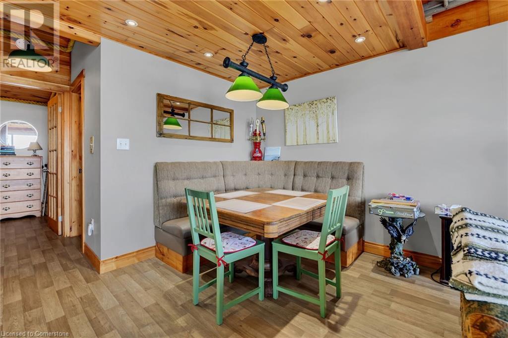Photo 3 of 803 Sandy Bay Road, Dunnville ON