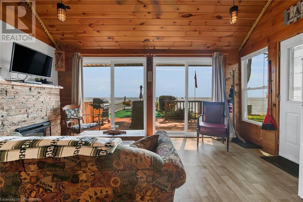 Photo 11 of 803 Sandy Bay Road, Dunnville ON