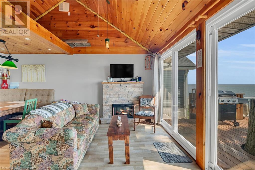 Photo 6 of 803 Sandy Bay Road, Dunnville ON