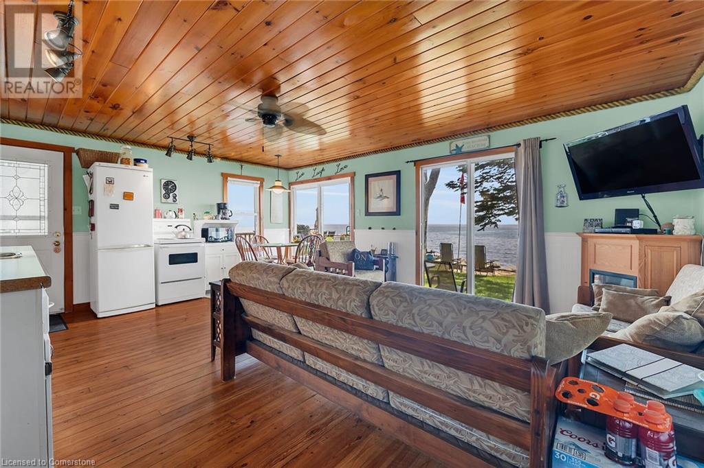 Photo 16 of 803 Sandy Bay Road, Dunnville ON