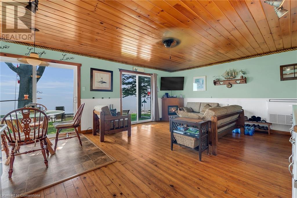 Photo 31 of 803 Sandy Bay Road, Dunnville ON