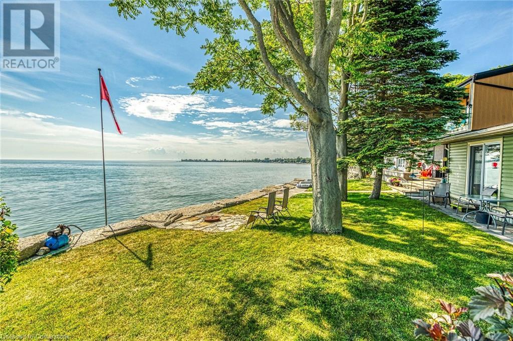 Photo 12 of 803 Sandy Bay Road, Dunnville ON