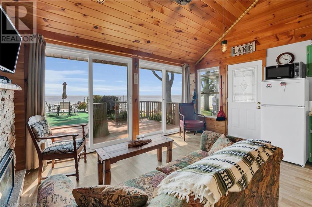 Photo 36 of 803 Sandy Bay Road, Dunnville ON