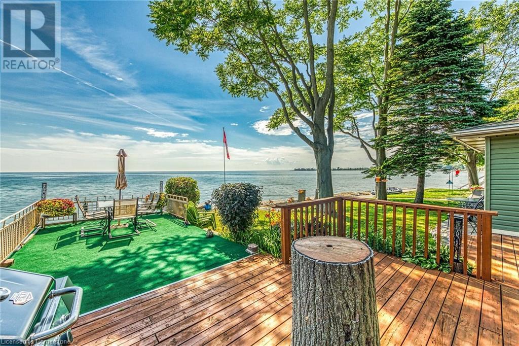 Photo 23 of 803 Sandy Bay Road, Dunnville ON