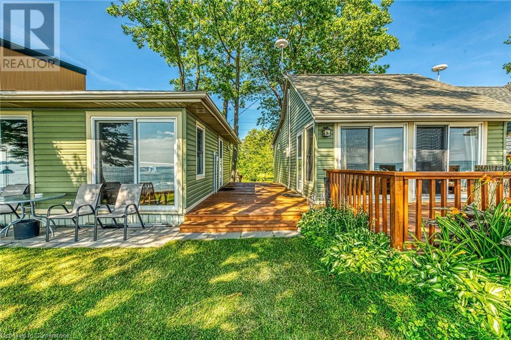 Photo 28 of 803 Sandy Bay Road, Dunnville ON