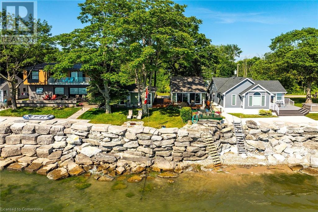 Photo 15 of 803 Sandy Bay Road, Dunnville ON