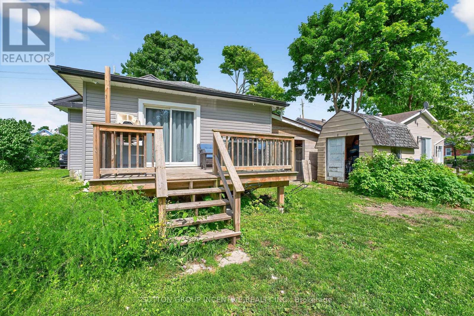Photo 24 of 234 George Street, Midland ON